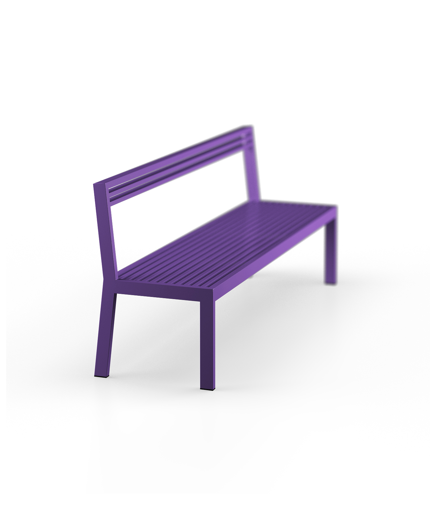 PRODUCT_KOMODO_EVA_Bench_Purple