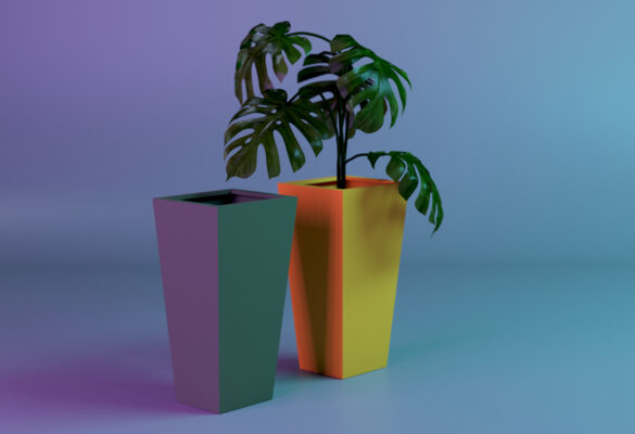 PLANTBOX-Piramidal PLANTBOX-Piramidal